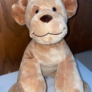 Build A Bear Velvet Puppy Asthma & Allergy Friendly